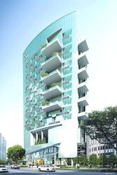 Arc 380 (D8), Office #621053881